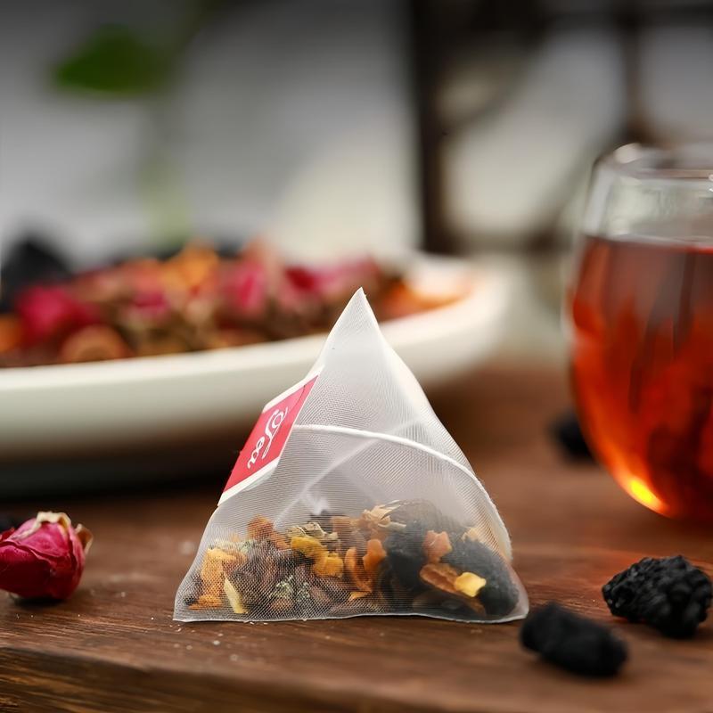 Ginseng Fünf-Schätze-Tee Natür – Herbal Wellness Blend Bewertung und Preis