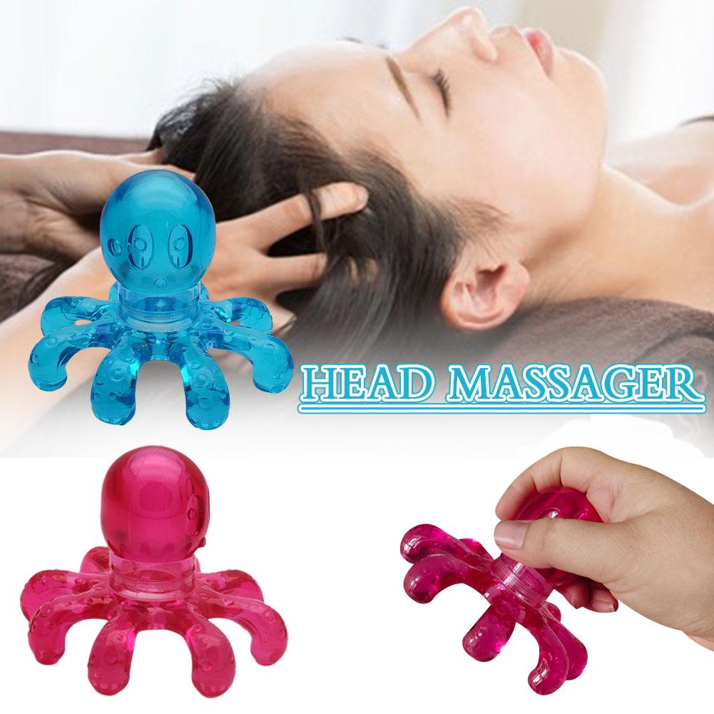 Kopf Massager Kopfhaut Massage – Healing Wellness Bewertung und Preis