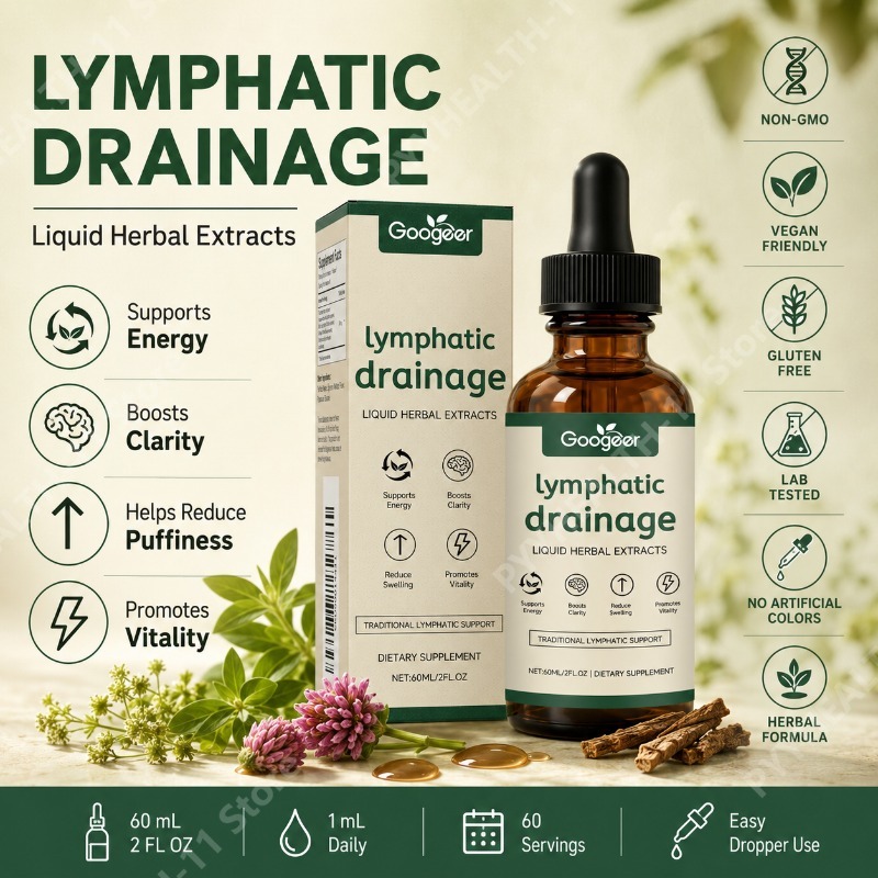 Kräuter-Flüssigextrakt-Tropfen – Herbal Wellness Blend Bewertung und Preis