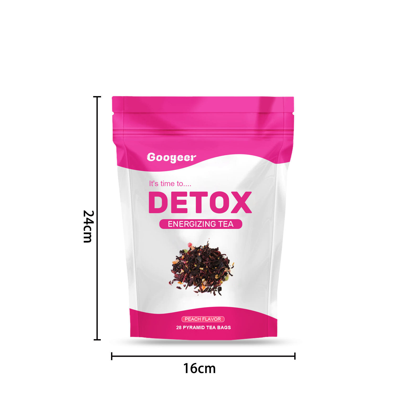 Natürlicher Kräutertee-Mix im  – Herbal Wellness Blend Bewertung und Preis