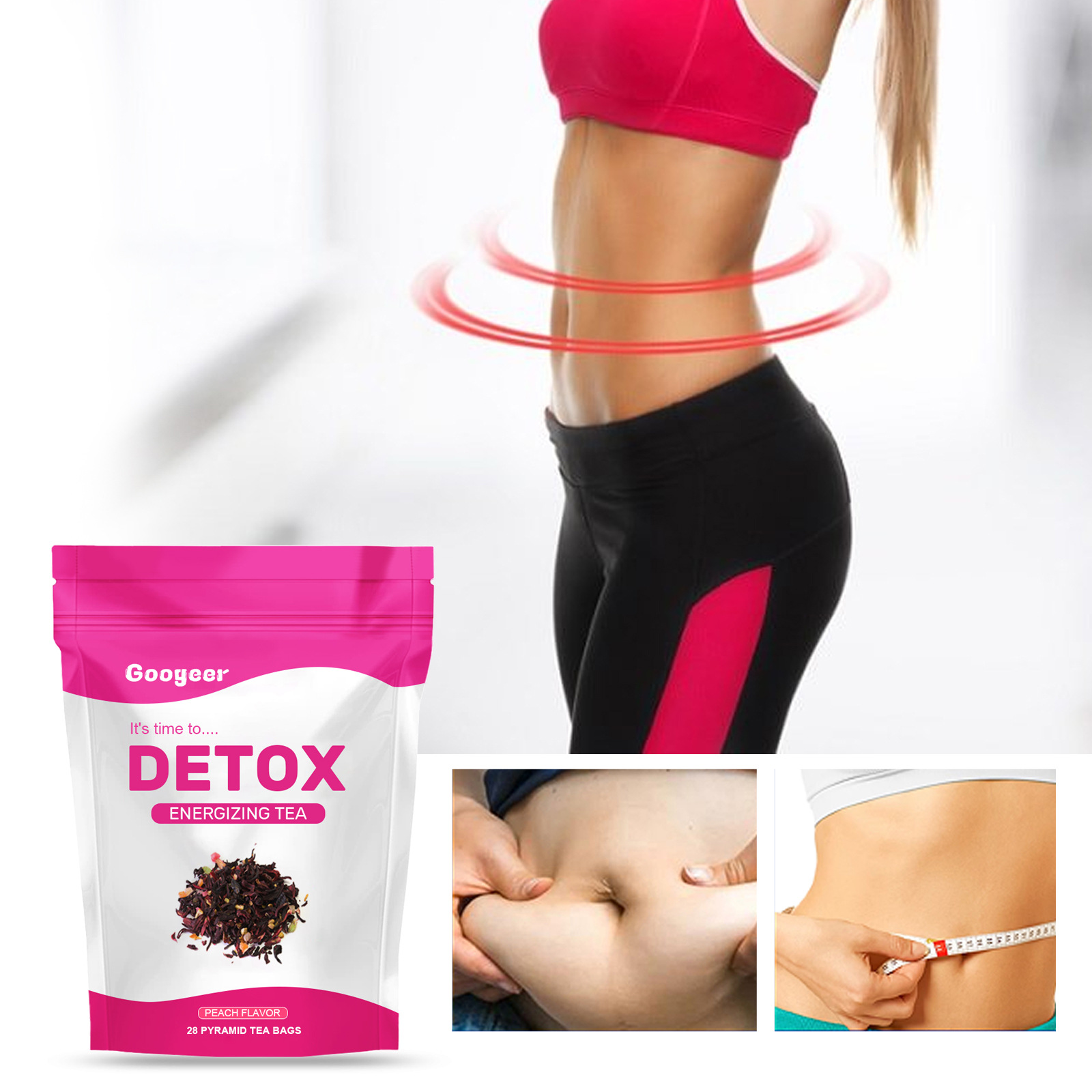 Natürlicher Kräutertee-Mix im  – Herbal Wellness Blend Bewertung und Preis