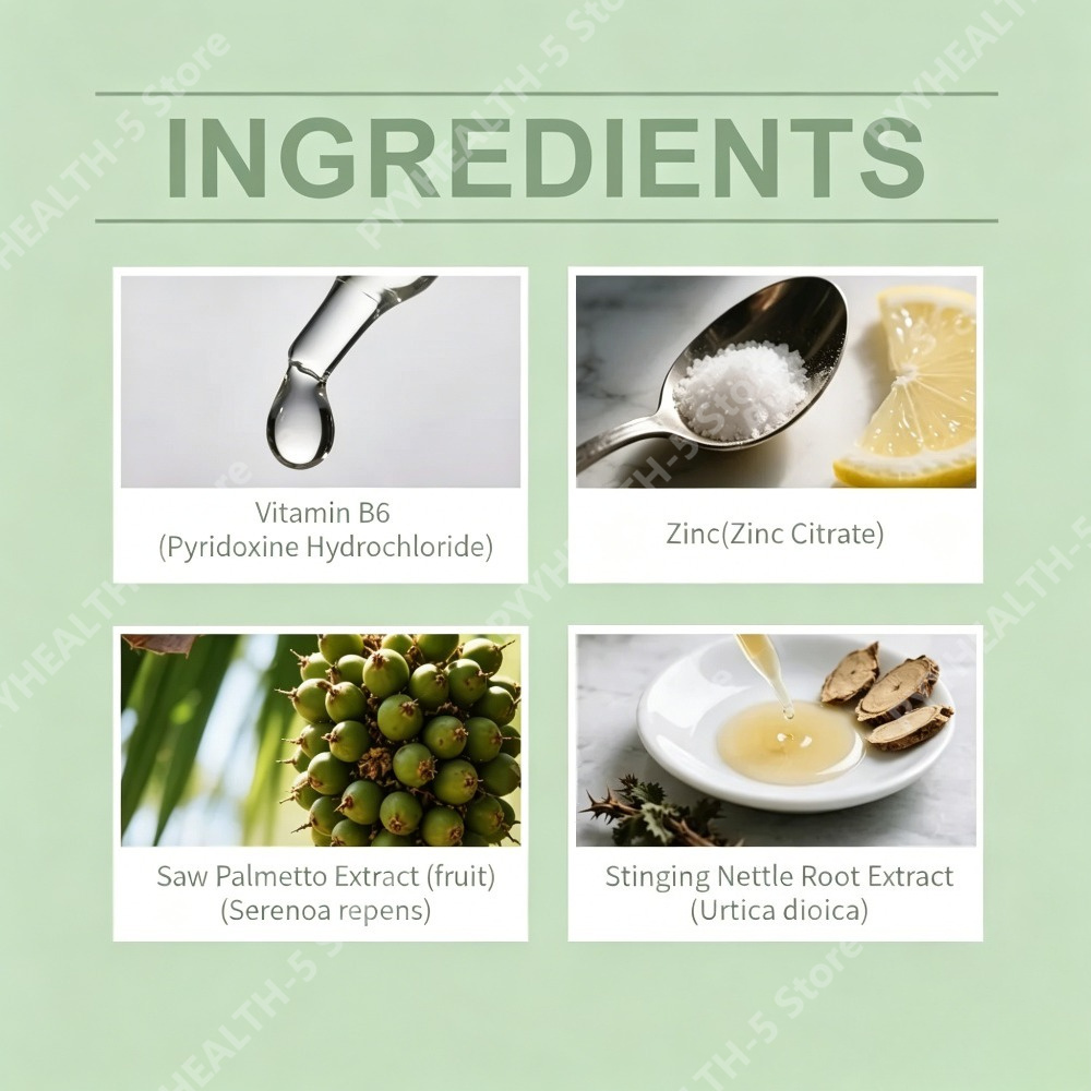 Wellness-Kapseln für Männer mi – Herbal Wellness Blend Bewertung und Preis