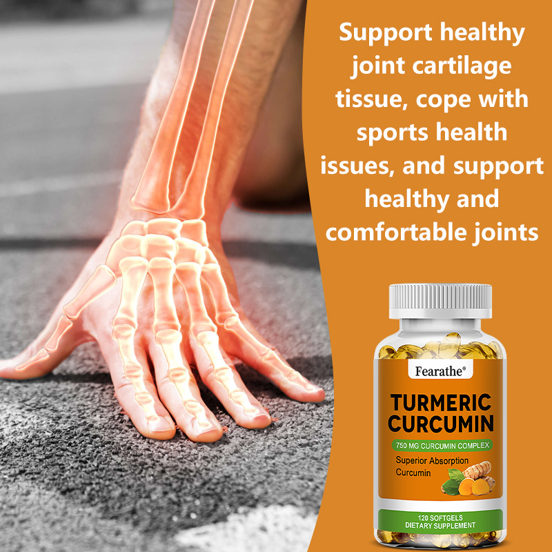 Bio-Kurkuma-Curcumin-Kapseln,  – Herbal Wellness Water Bewertung und Preis