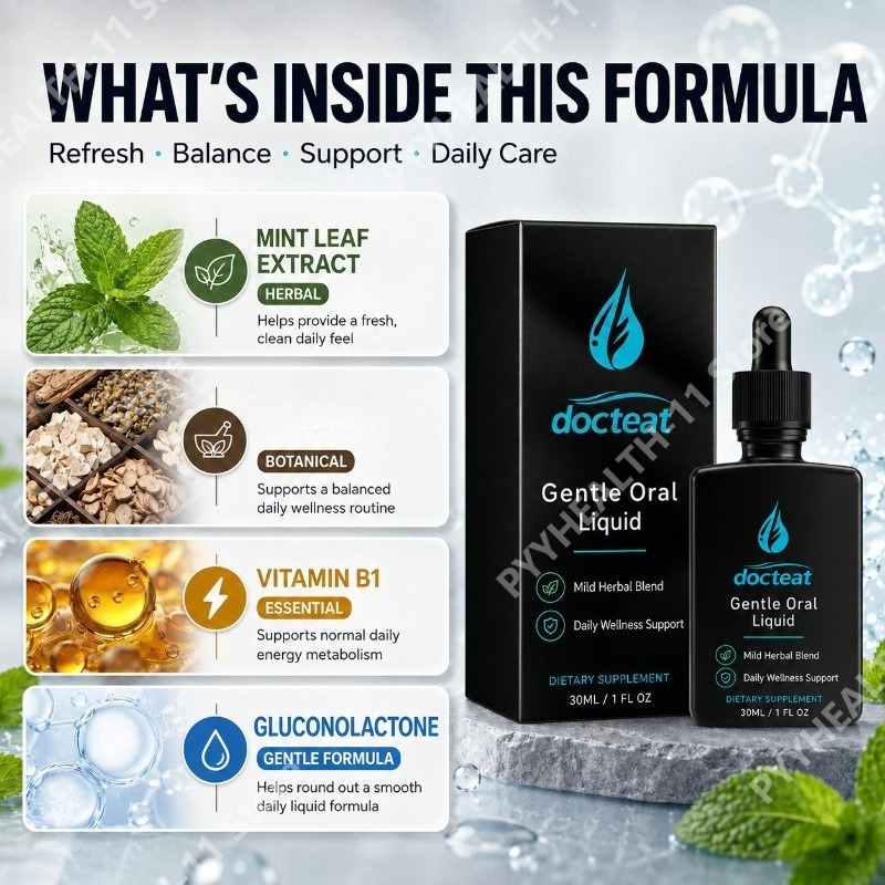 Minzblatt-Extrakt Flüssige Tro – Herbal Wellness Blend Bewertung und Preis