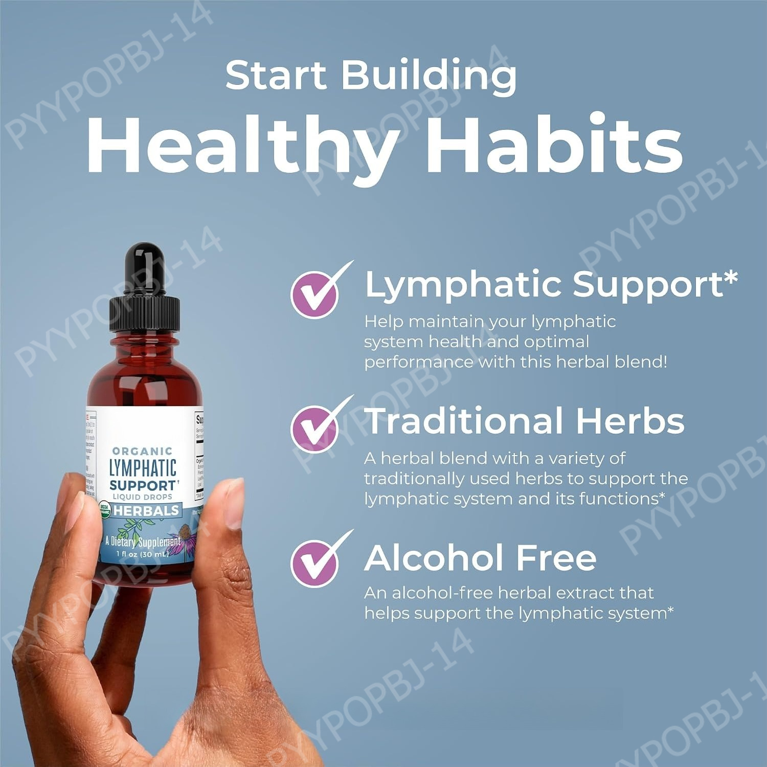 Organische Kräuter-Flüssigextr – Herbal Wellness Blend Bewertung und Preis