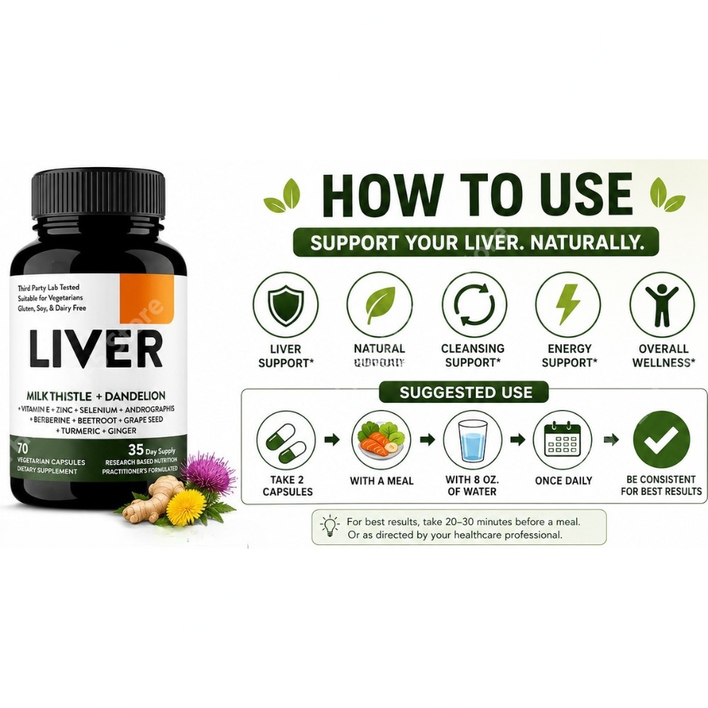 Mariendistel- und Löwenzahnwur – Herbal Wellness Blend Bewertung und Preis